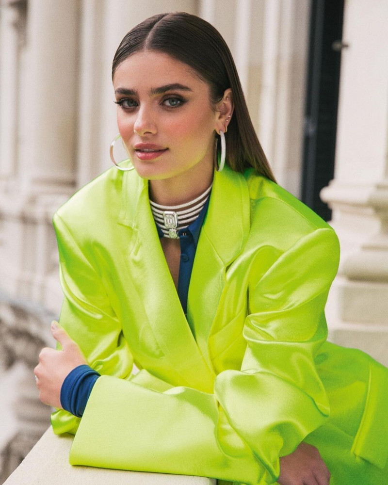 Taylor Hill featured in Taylor Hill, March 2023