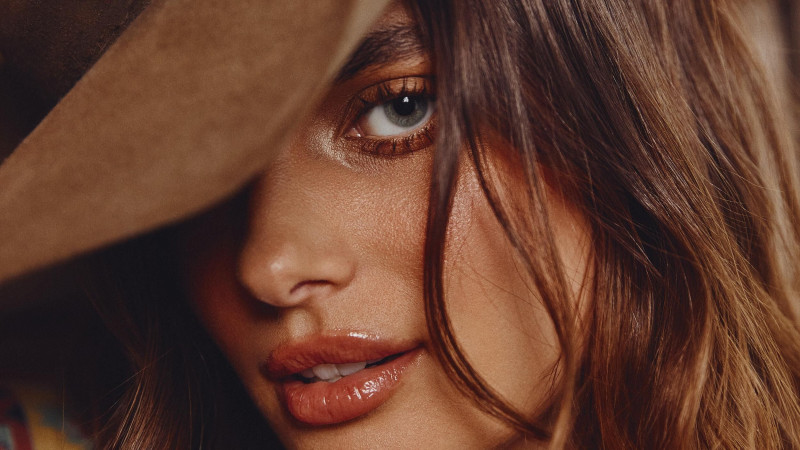 Taylor Hill featured in The Stylish Life of Taylor Hill, September 2022