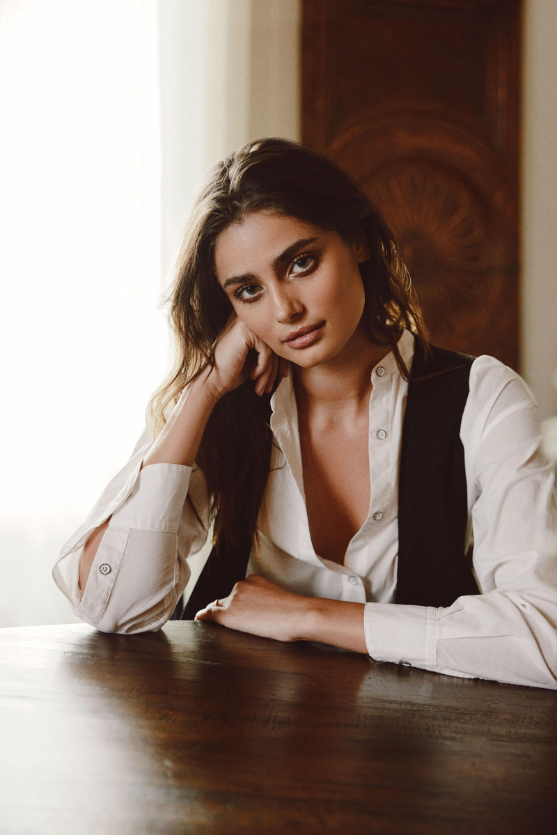 Taylor Hill featured in The Stylish Life of Taylor Hill, September 2022