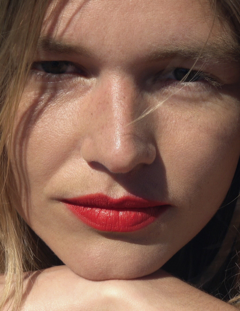 Anna Ewers featured in Anna Ewers, June 2023