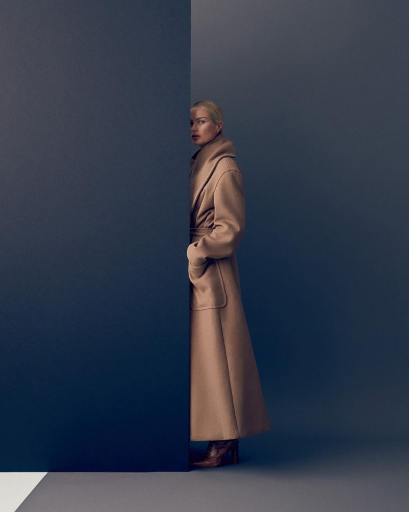 Carolyn Murphy featured in Carolyn Murphy, October 2019