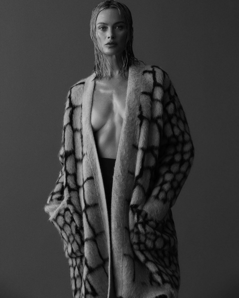 Carolyn Murphy featured in Carolyn Murphy, October 2019