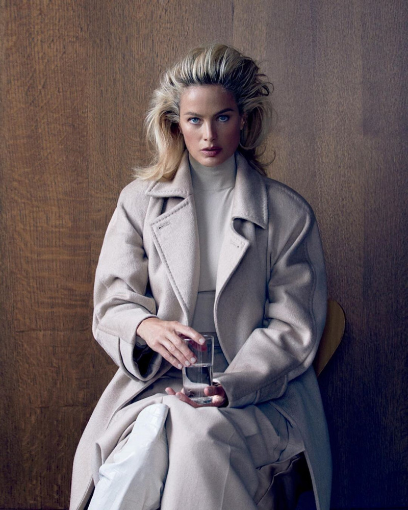 Carolyn Murphy featured in Carolyn Murphy, October 2019