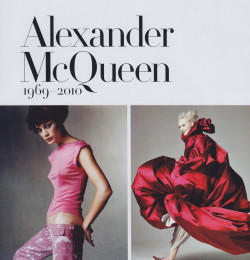 Alexander McQueen 1969-2010