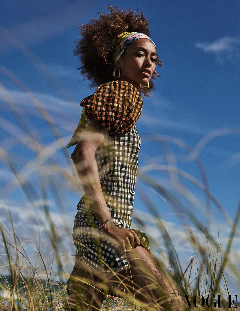 Anais Mali featured in Anais Mali, July 2019