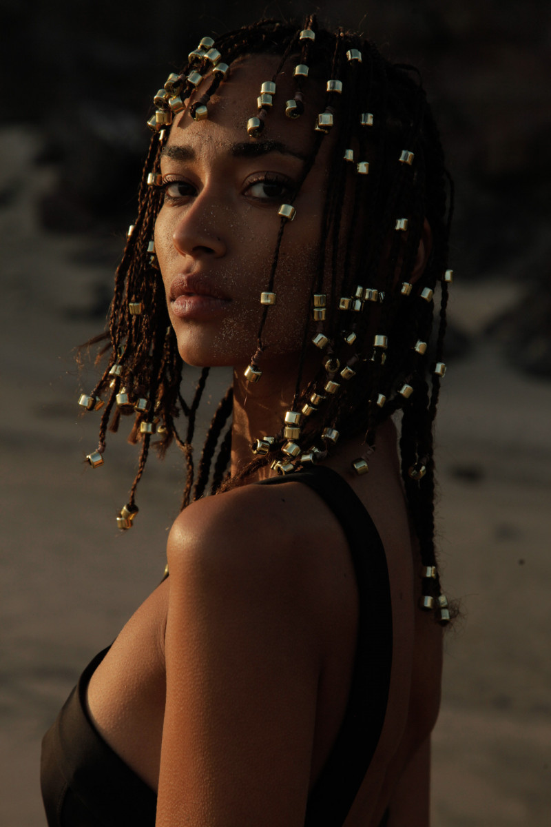 Anais Mali featured in Anais Mali, May 2017