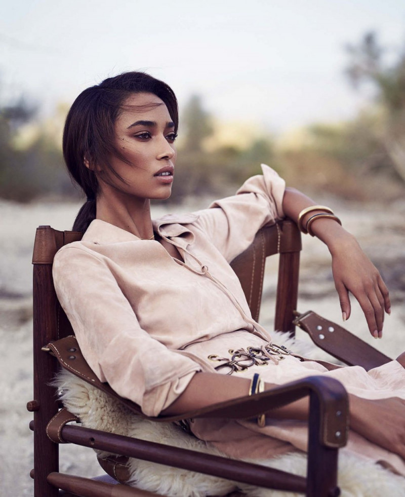 Anais Mali featured in Anais Mali, March 2015