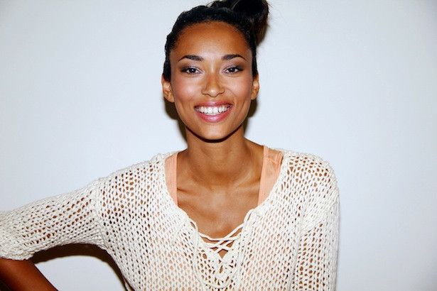 Anais Mali featured in Anais Mali, October 2011