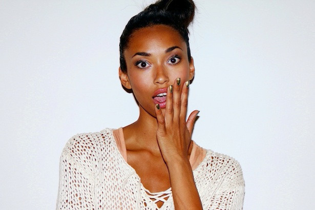 Anais Mali featured in Anais Mali, October 2011