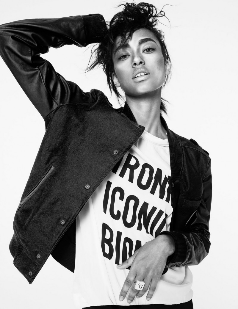 Anais Mali featured in Anais Mali, June 2011