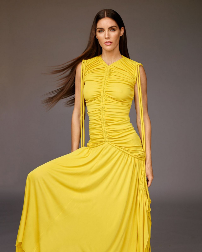 Hilary Rhoda featured in Hilary Rhoda, September 2022