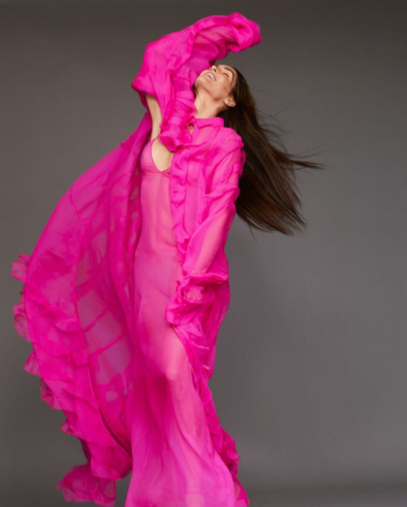 Hilary Rhoda featured in Hilary Rhoda, September 2022