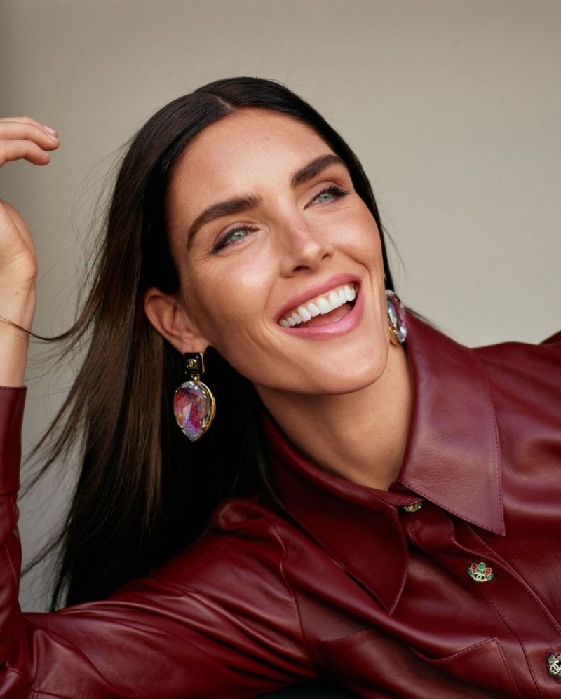 Hilary Rhoda featured in Hilary Rhoda, September 2022