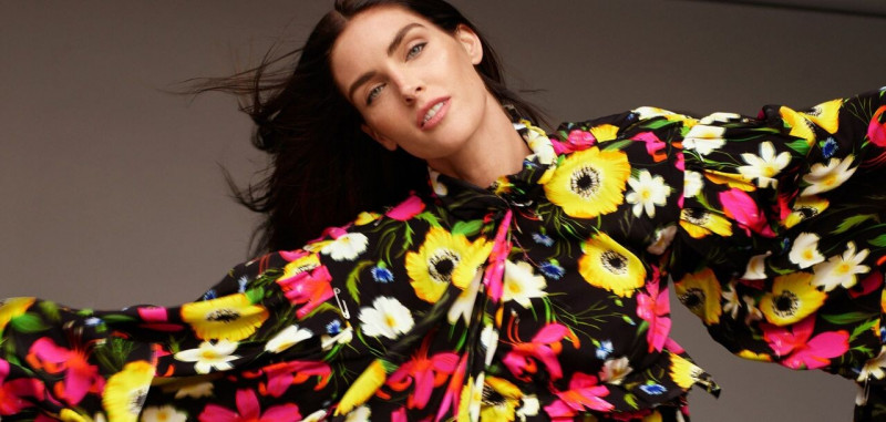 Hilary Rhoda featured in Hilary Rhoda, September 2022