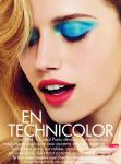 En Technicolor