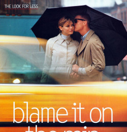 The Look for Less - Blame It on the Rain