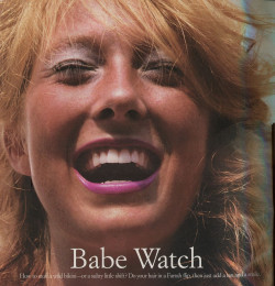 Babe Watch