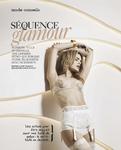 Sequence Glamour