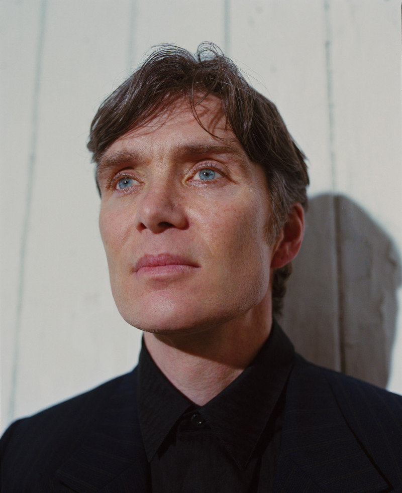 Cillian Murphy, February 2023