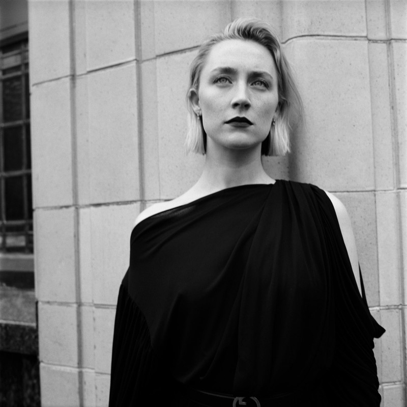 Saoirse Ronan, February 2023