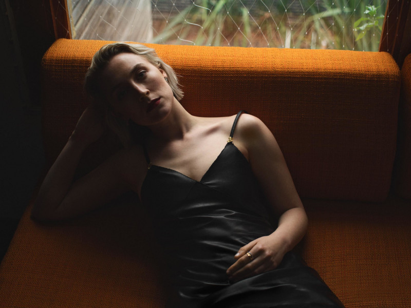 Saoirse Ronan, February 2023