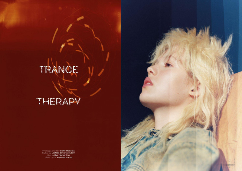 Trance Therapy, February 2023