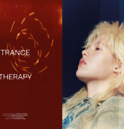 Trance Therapy