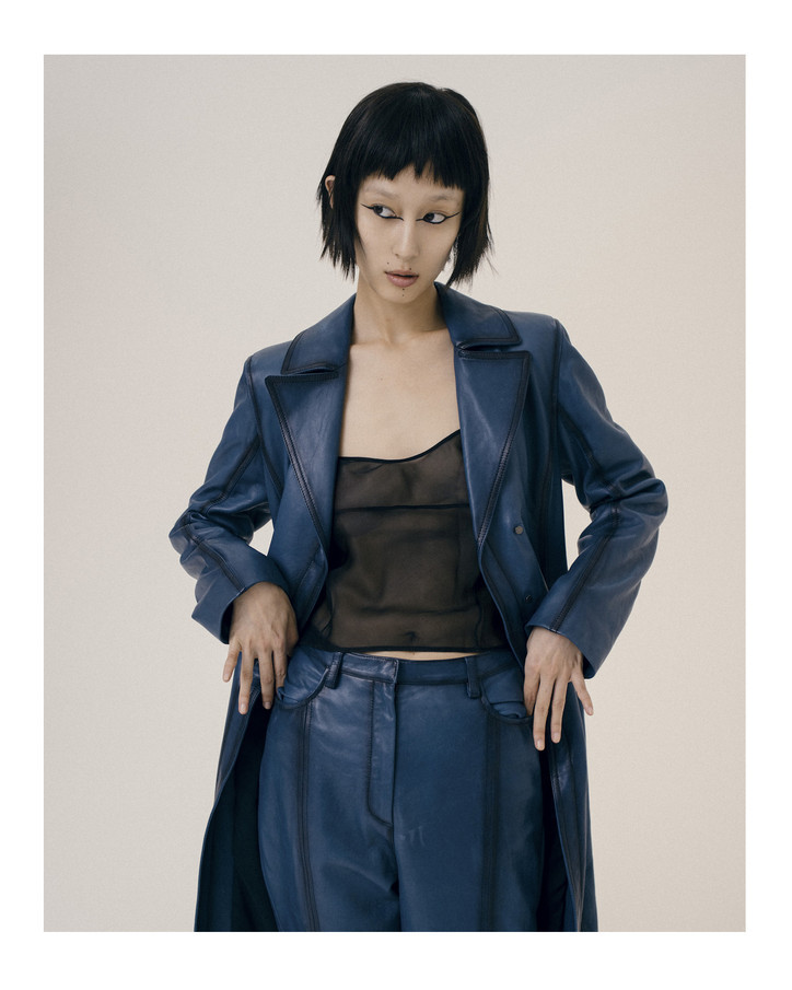 Gao Ying featured in How\'s About Some Milk?, December 2018