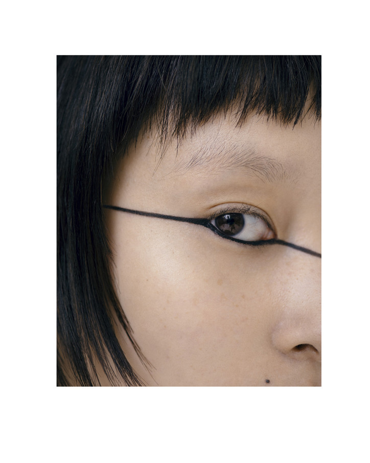 Gao Ying featured in How\'s About Some Milk?, December 2018