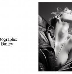 158 photographs: Lachlan Bailey