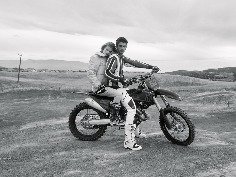 See V\'s Dirt Bike Take On Fall/Winter Collections, June 2019