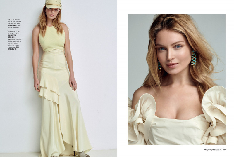 TrUe EleGange, February 2020