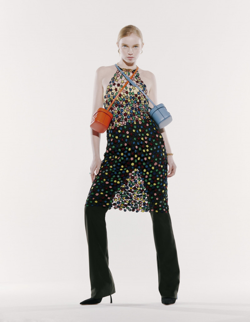 Molly Hamlyn featured in Fashion, February 2022