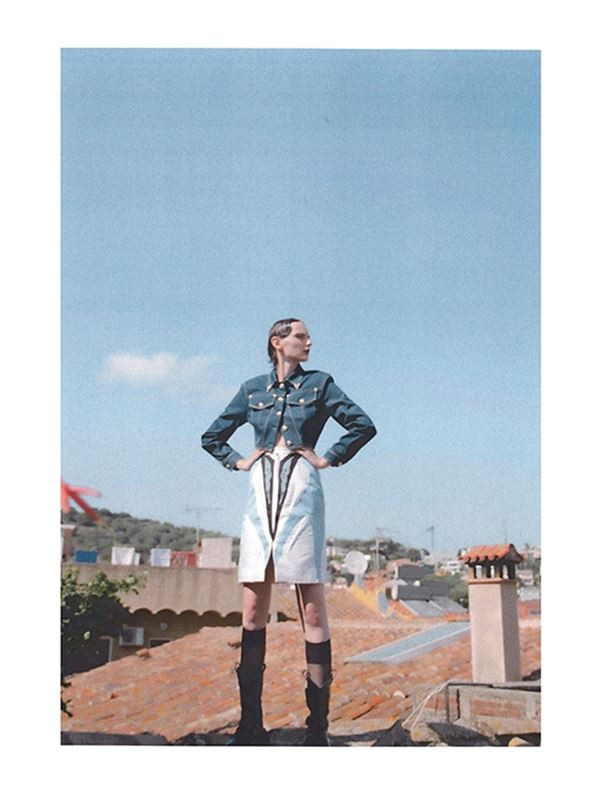 Oliwia Lis featured in Oliwia, September 2020