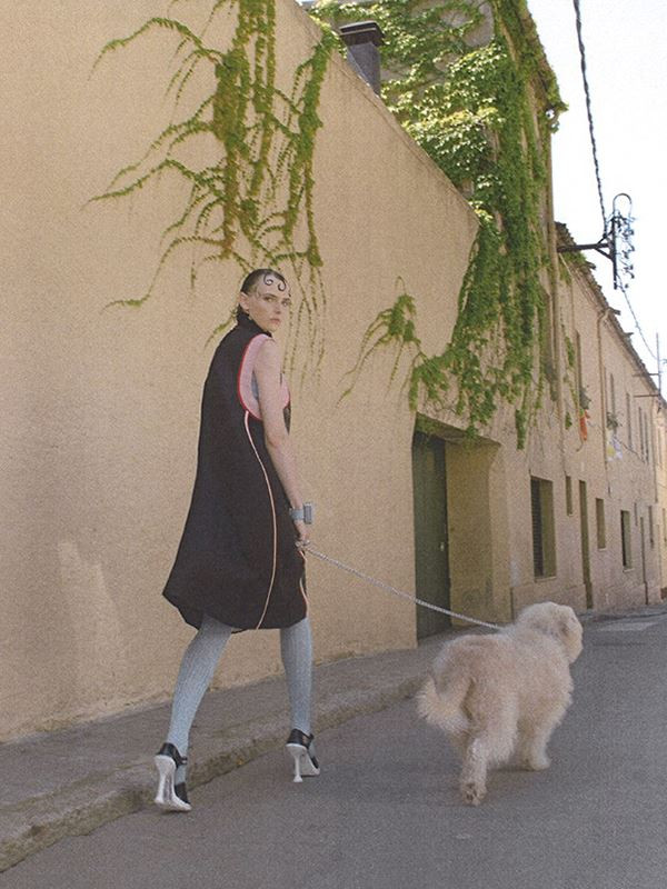 Oliwia Lis featured in Oliwia, September 2020