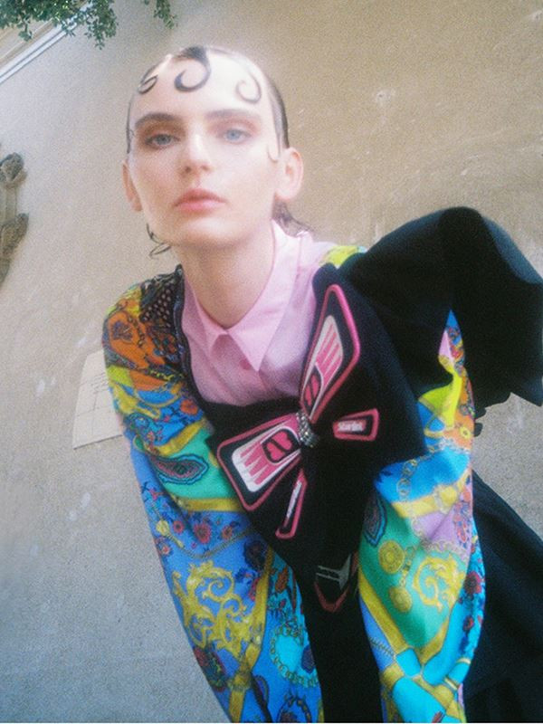 Oliwia Lis featured in Oliwia, September 2020