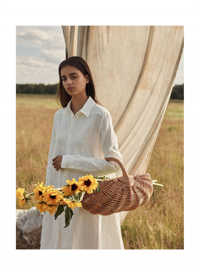 Paulina Pitsikalis featured in Paulina Pitsikalis, September 2020
