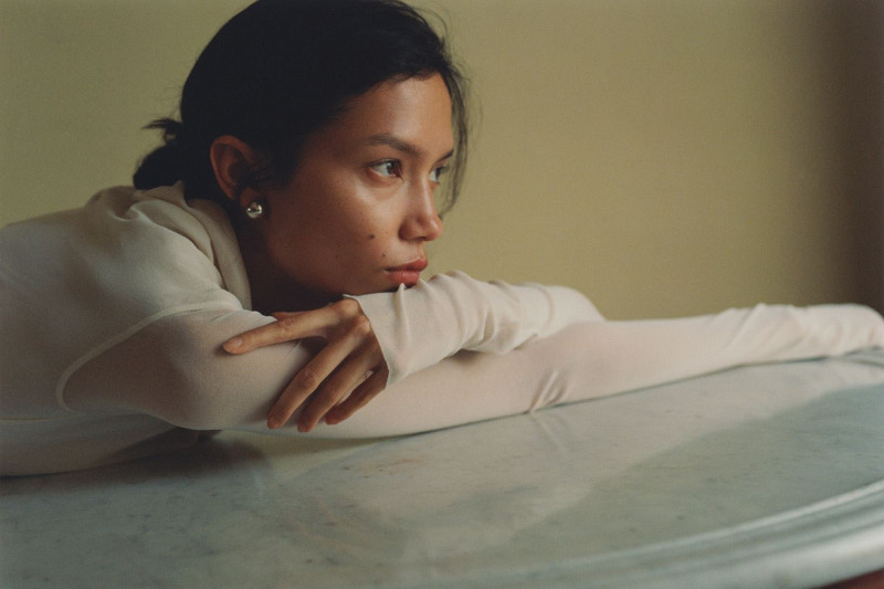Charlotte Carey featured in Charlotte Carey, April 2023