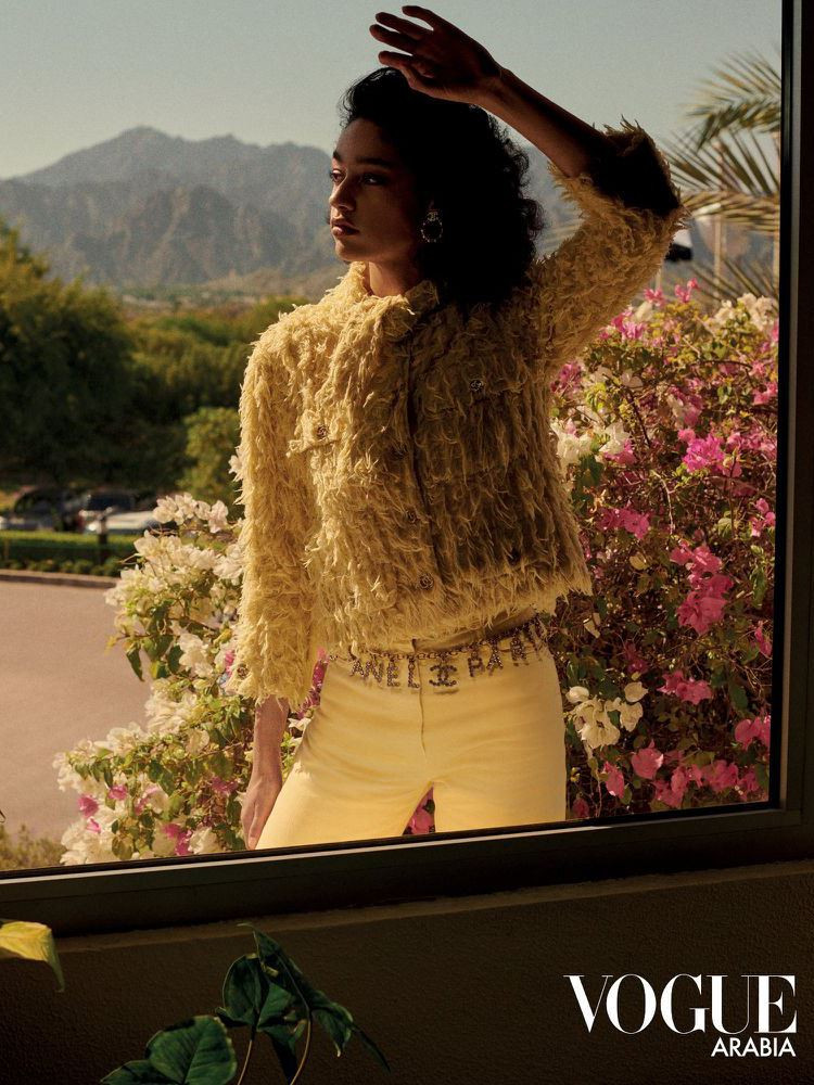 Damaris Goddrie featured in Damaris Goddrie, December 2020