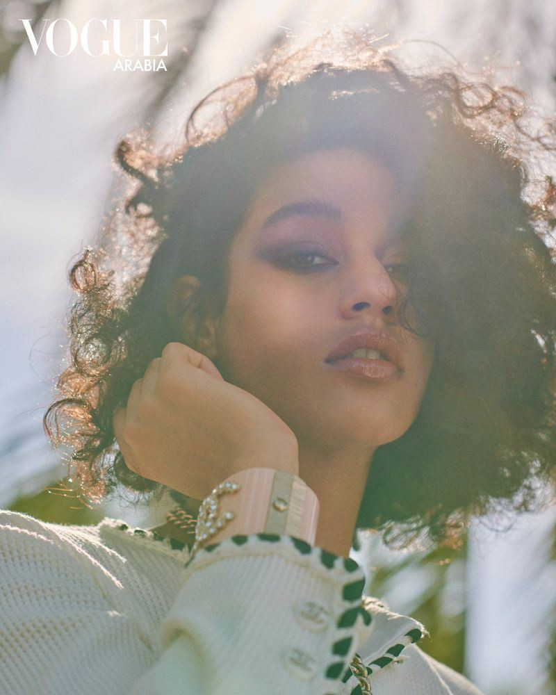 Damaris Goddrie featured in Damaris Goddrie, December 2020