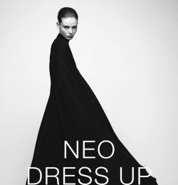 Neo Dress Up