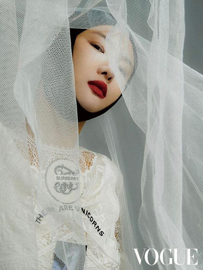 Gia Tang featured in Gia Tang, July 2020