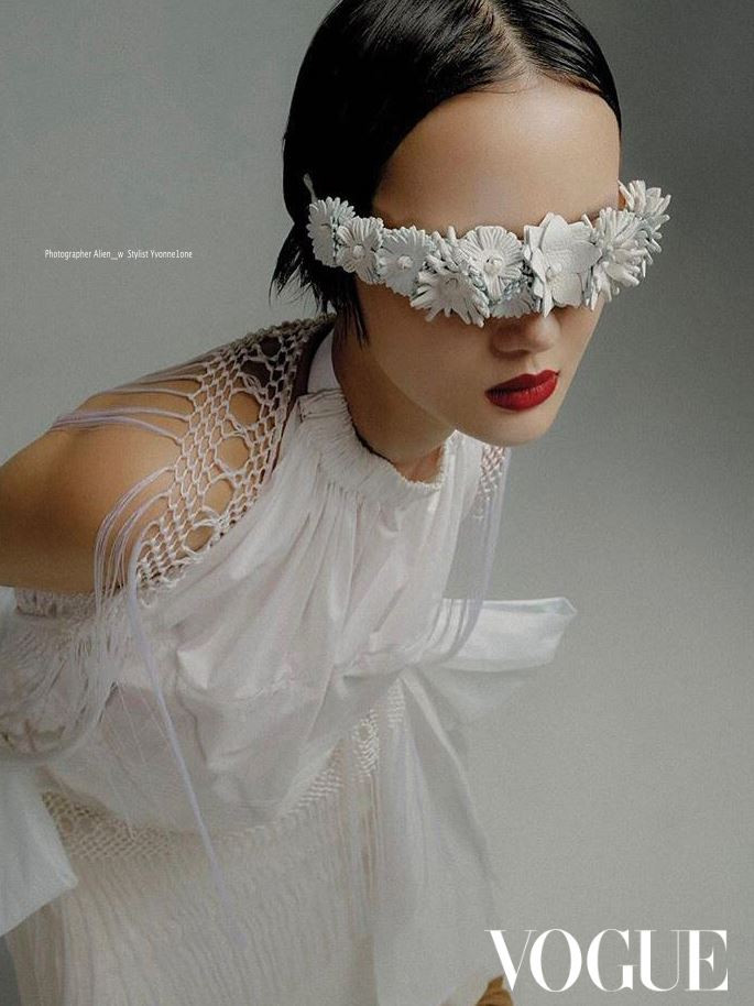 Gia Tang featured in Gia Tang, July 2020