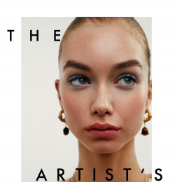 The Artist\'s Muse