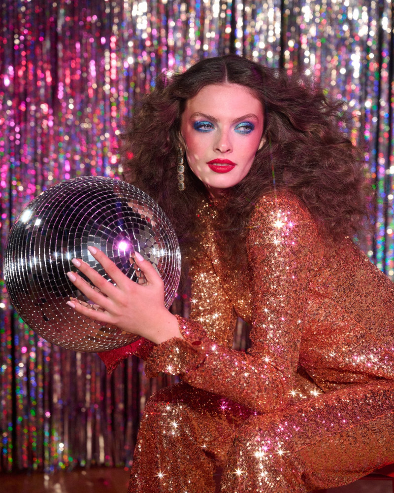 Disco Dreamer, December 2021