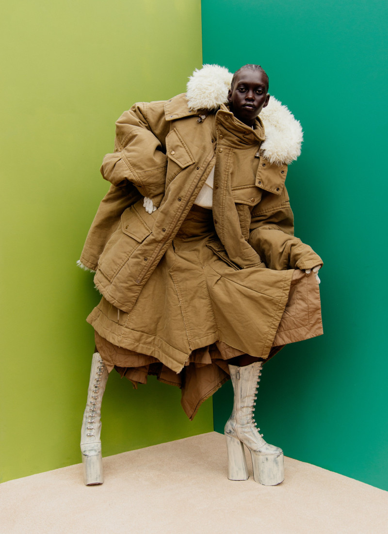 Editors Picks Pre Fall 2023, February 2023