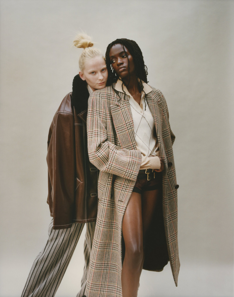 Editors Picks AW 22, September 2022