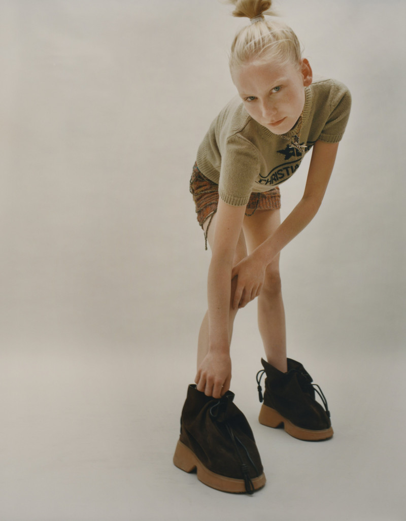 Editors Picks AW 22, September 2022