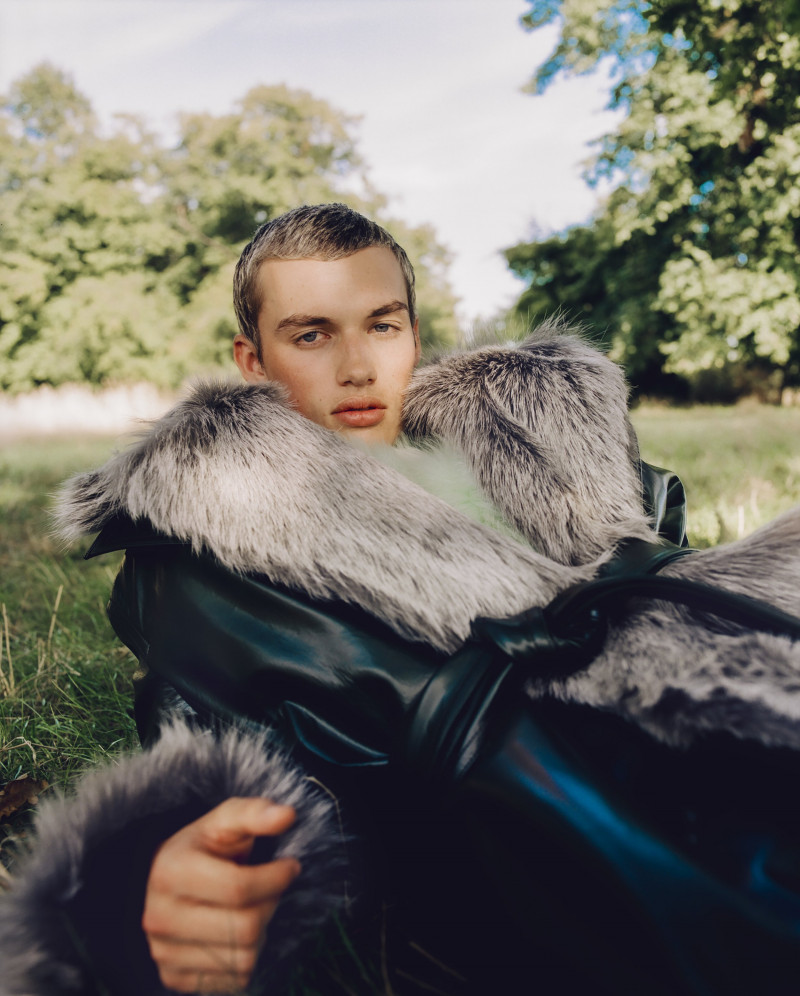 Man AW 23, September 2023
