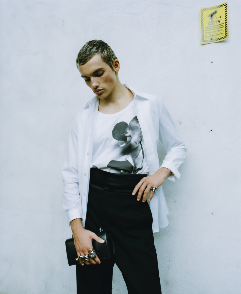 Man AW 23, September 2023